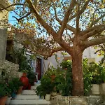 Holiday home Fasolas Square House 