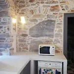 Holiday home Fasolas Square House 