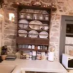 Fasolas Square House 