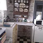Fasolas Square House 