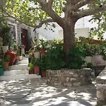 Fasolas Square House 