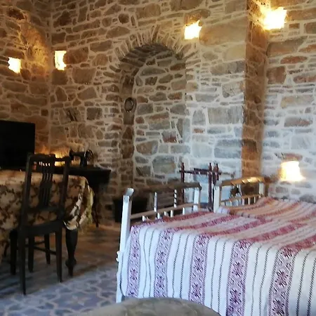 Fasolas Square House 