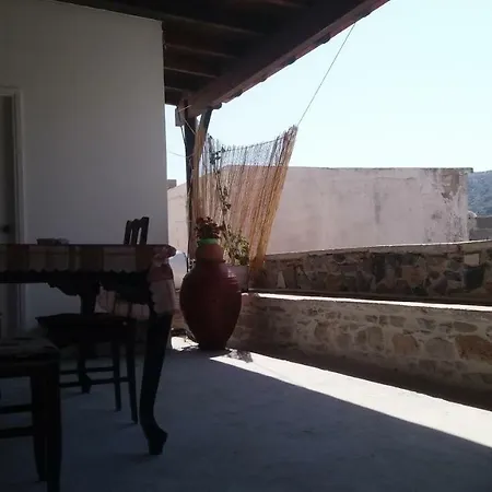 Fasolas Square House 