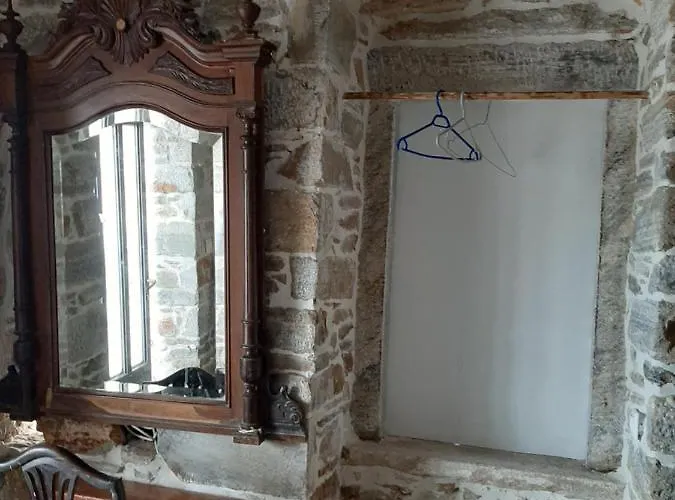 Vakantiehuis Fasolas Square House 