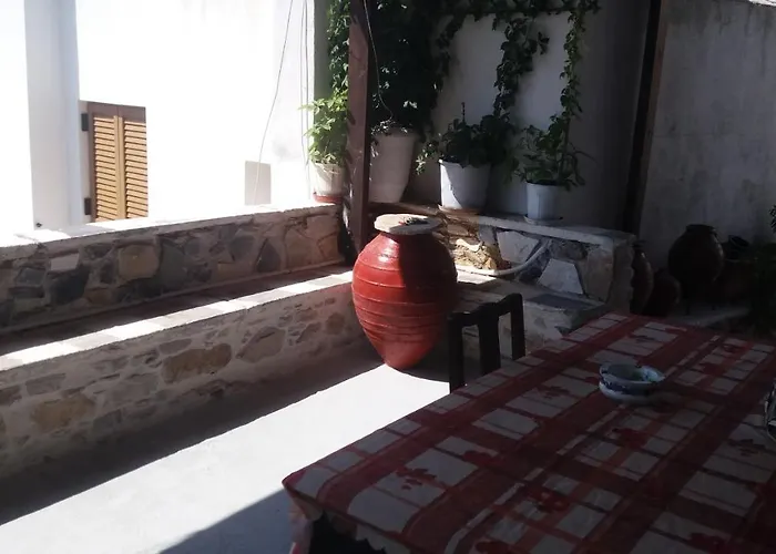 Fasolas Square House 