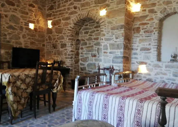 Fasolas Square House 