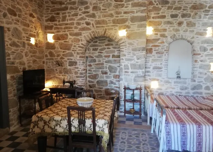 Fasolas Square House 