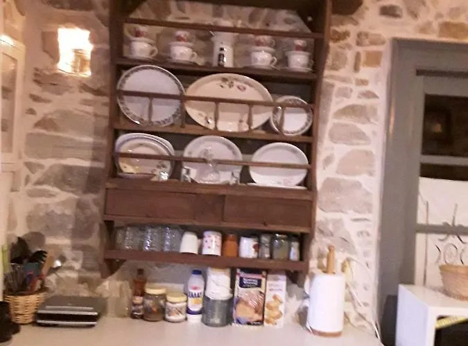 Fasolas Square House 