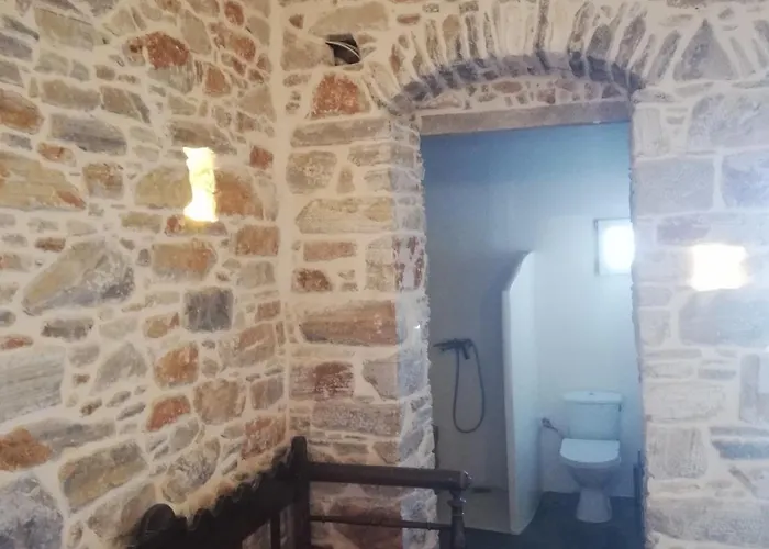 Fasolas Square House 