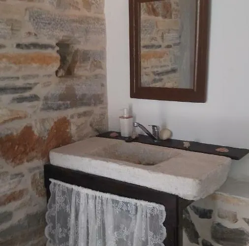 Fasolas Square House 