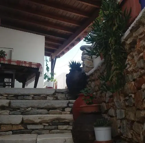 Fasolas Square House 