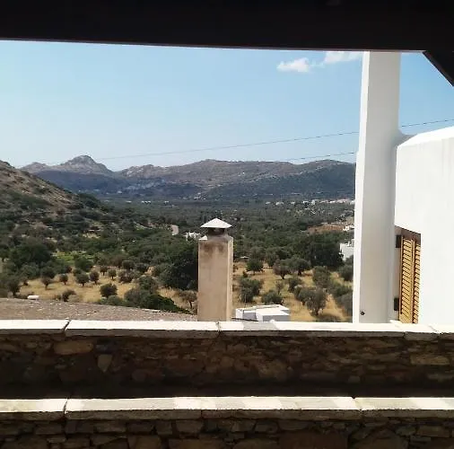 Fasolas Square House 