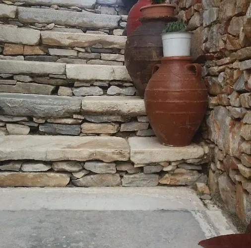 Fasolas Square House 