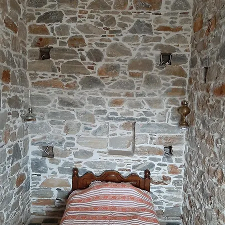 Fasolas Square House 