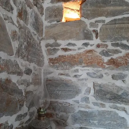 Fasolas Square House 