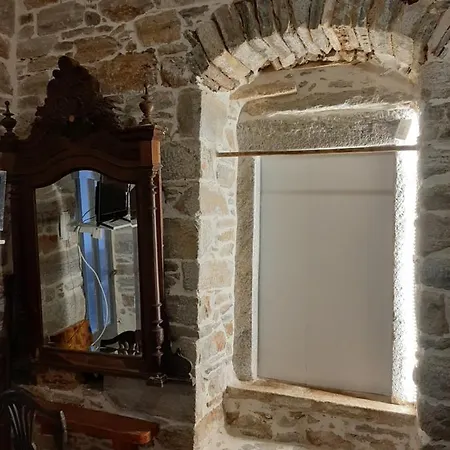 Fasolas Square House 