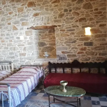 Fasolas Square House 