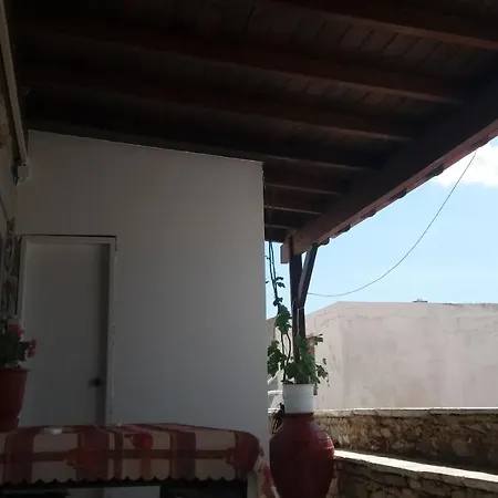 Fasolas Square House 
