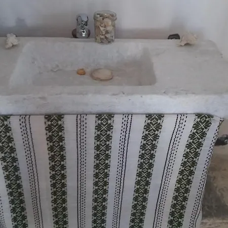 Hébergement de vacances Fasolas Square House 