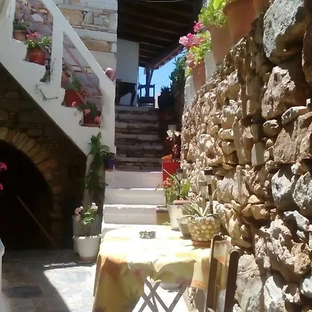 Fasolas Square House 