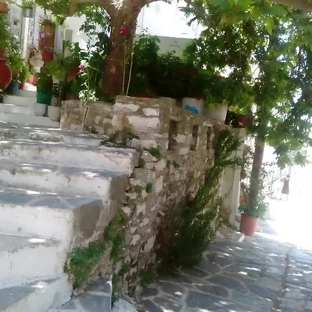 Fasolas Square House 