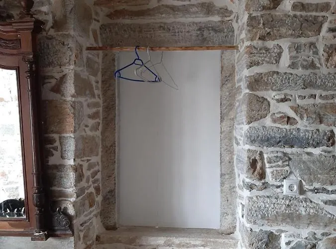 Holiday home Fasolas Square House 