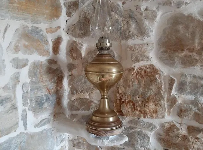 Fasolas Square House 