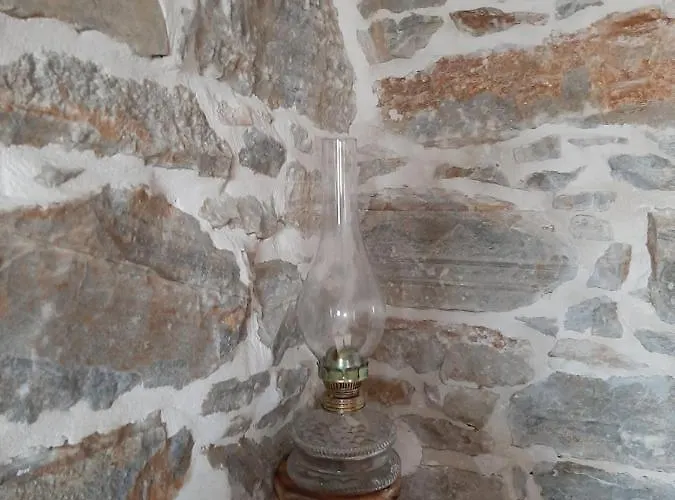 Fasolas Square House 