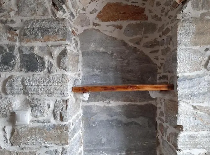 Fasolas Square House 