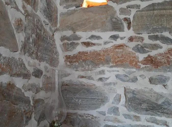 Fasolas Square House 