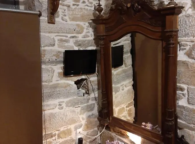 Fasolas Square House 