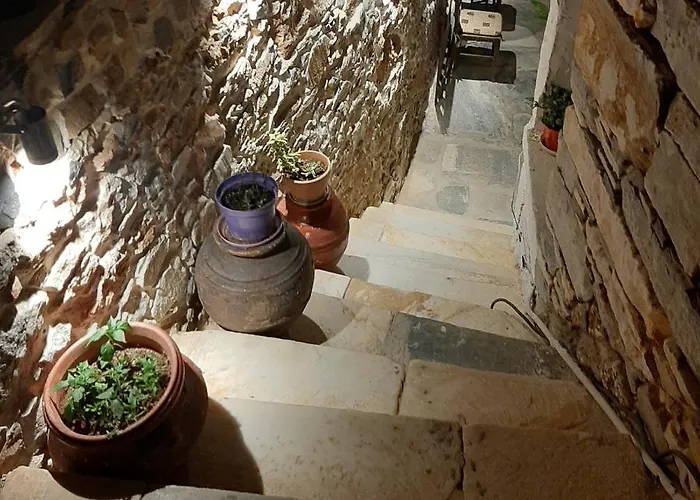 Fasolas Square House 