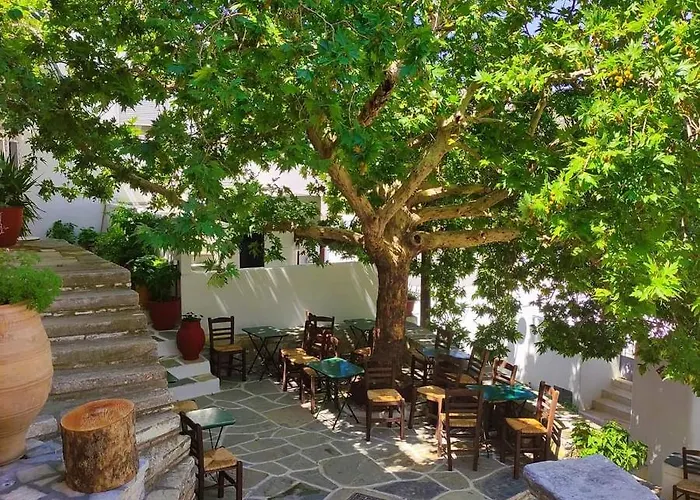 Fasolas Square House 