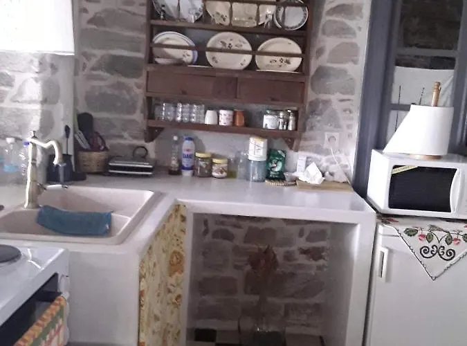 Fasolas Square House 