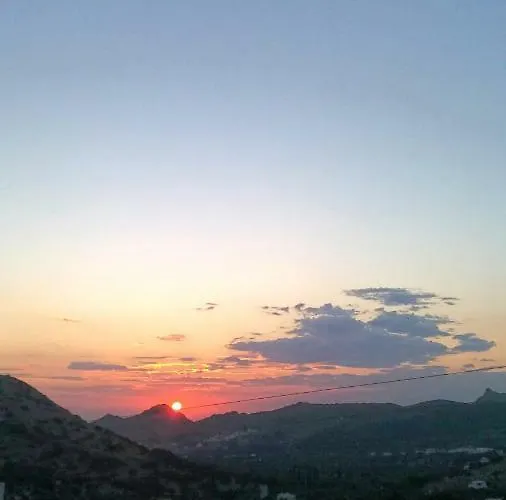 Fasolas Square House 