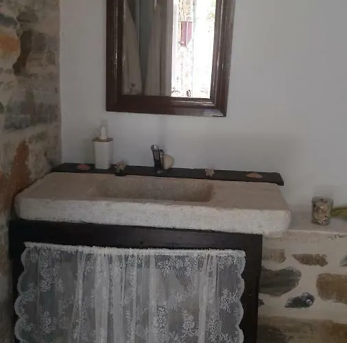 Fasolas Square House 