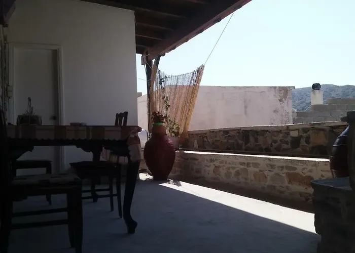 Fasolas Square House 