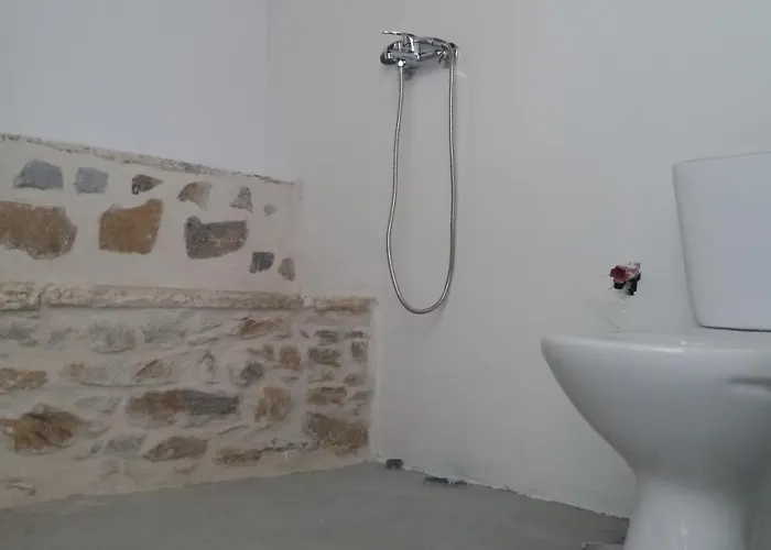 Holiday home Fasolas Square House 