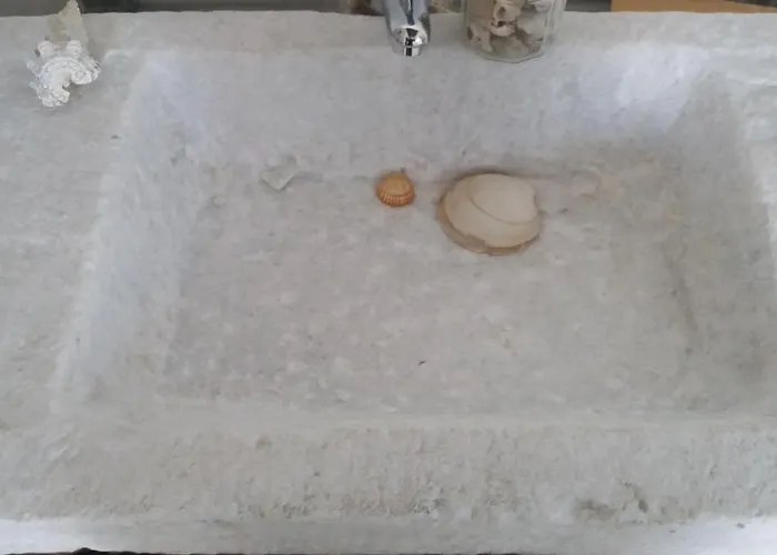 Holiday home Fasolas Square House 