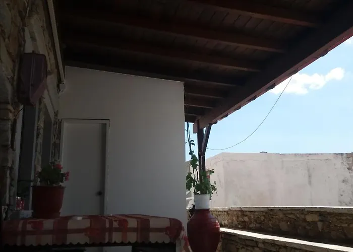 Fasolas Square House 