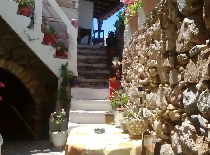 Fasolas Square House 