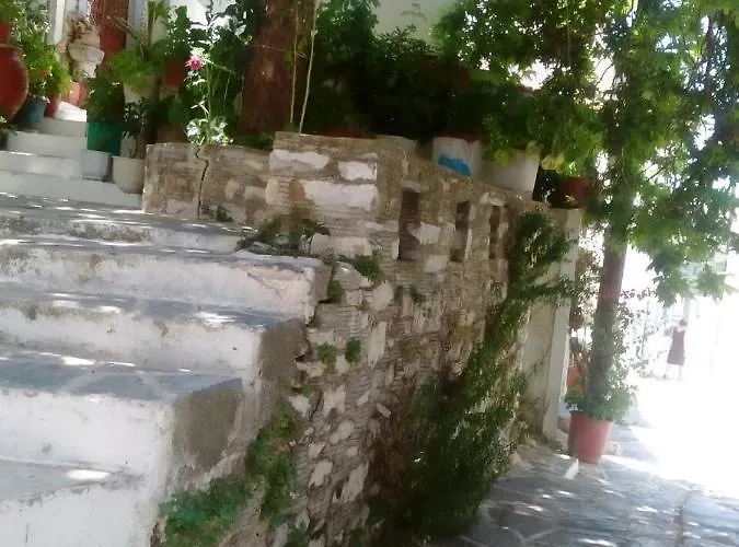 Fasolas Square House 